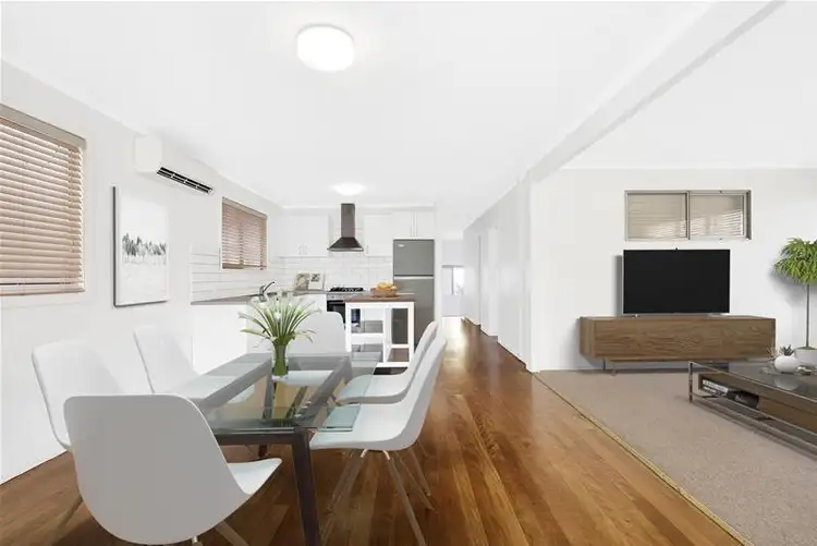 Second view of Homely house listing, 32 Sixth Avenue, Palm Beach QLD 4221