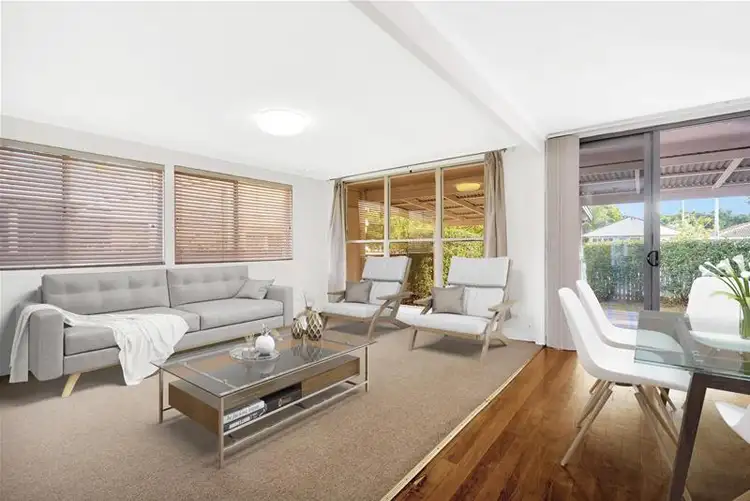 Third view of Homely house listing, 32 Sixth Avenue, Palm Beach QLD 4221
