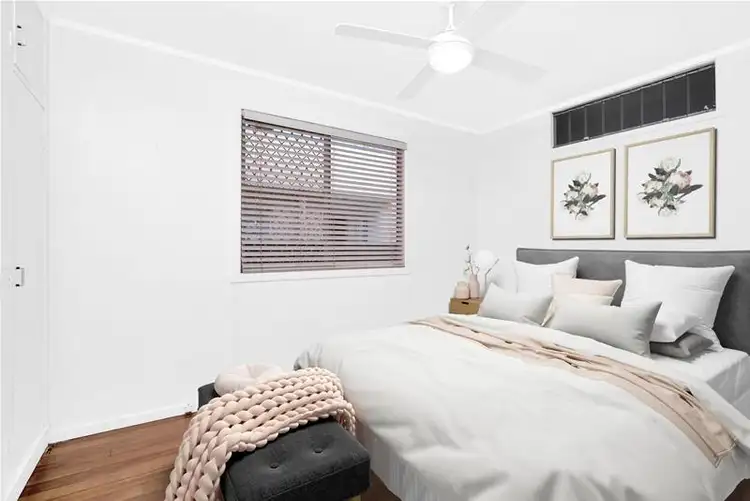 Fifth view of Homely house listing, 32 Sixth Avenue, Palm Beach QLD 4221