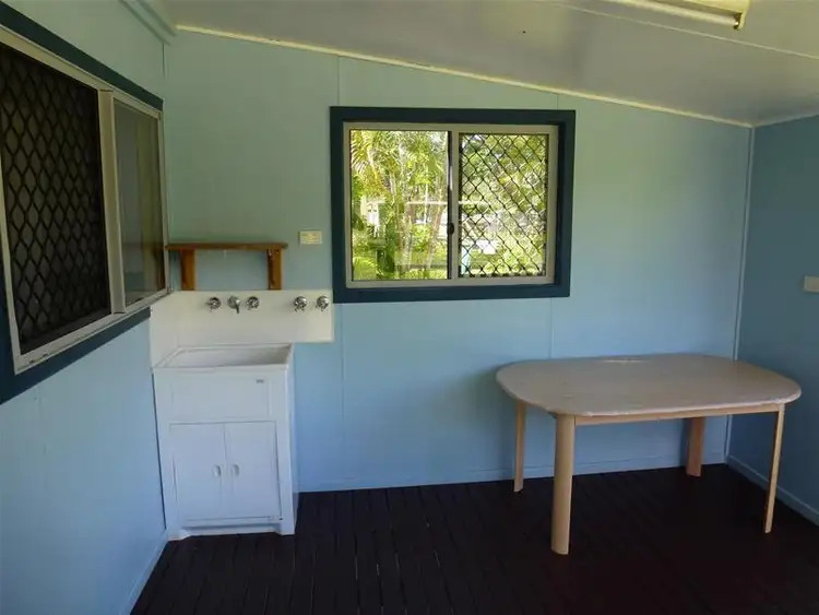 Sixth view of Homely house listing, 12 Mary Street, Nebo QLD 4742