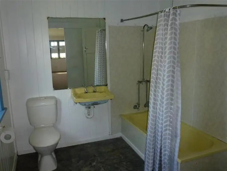 Seventh view of Homely house listing, 12 Mary Street, Nebo QLD 4742