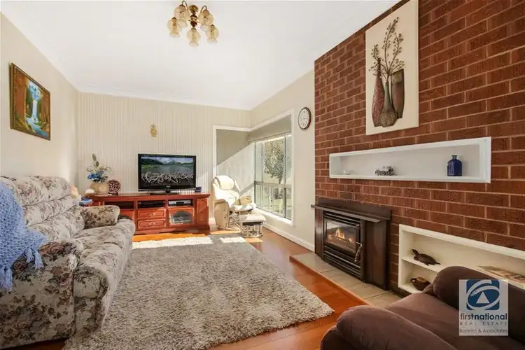 Second view of Homely house listing, 3037 Beechworth - Wodonga Road, Leneva VIC 3691