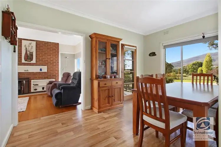 Third view of Homely house listing, 3037 Beechworth - Wodonga Road, Leneva VIC 3691