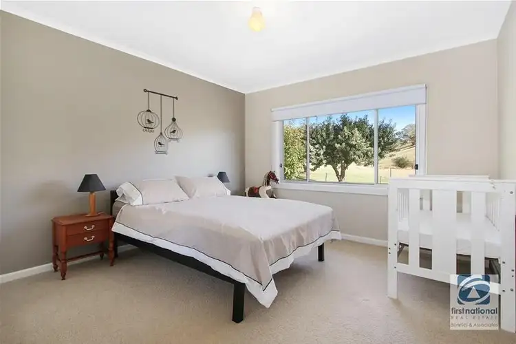 Fourth view of Homely house listing, 3037 Beechworth - Wodonga Road, Leneva VIC 3691