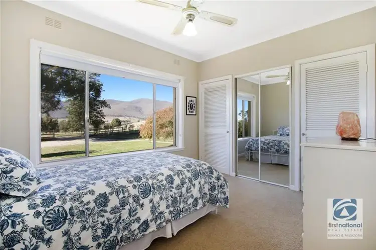 Fifth view of Homely house listing, 3037 Beechworth - Wodonga Road, Leneva VIC 3691