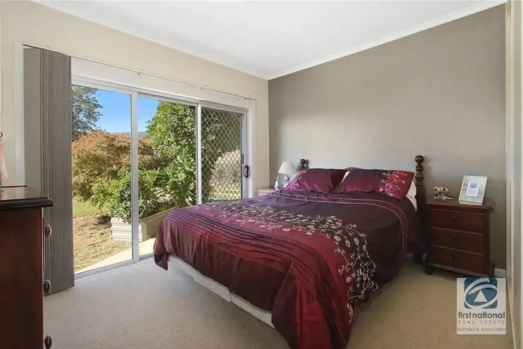 Sixth view of Homely house listing, 3037 Beechworth - Wodonga Road, Leneva VIC 3691