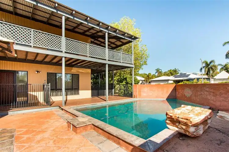 Second view of Homely house listing, 6 Smirnoff Place, Cable Beach WA 6726
