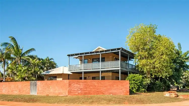 Third view of Homely house listing, 6 Smirnoff Place, Cable Beach WA 6726