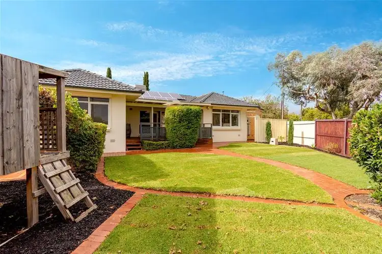 Main view of Homely house listing, 1 Oak Court, Campbelltown SA 5074