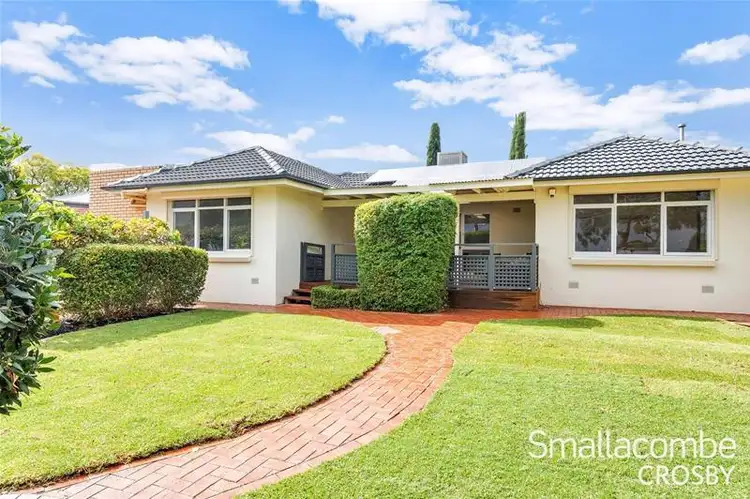 Second view of Homely house listing, 1 Oak Court, Campbelltown SA 5074