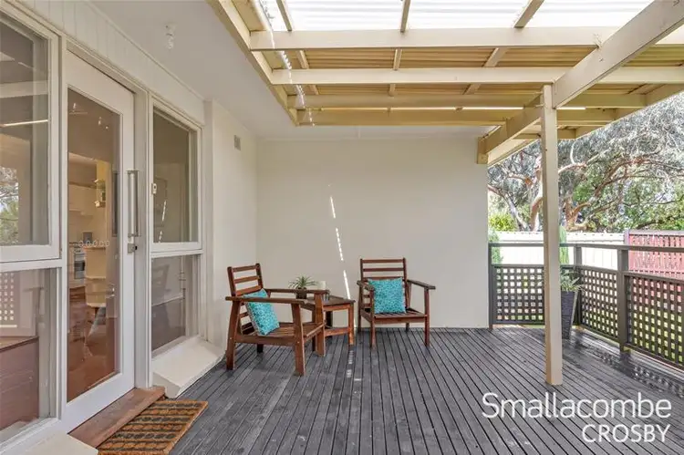 Third view of Homely house listing, 1 Oak Court, Campbelltown SA 5074