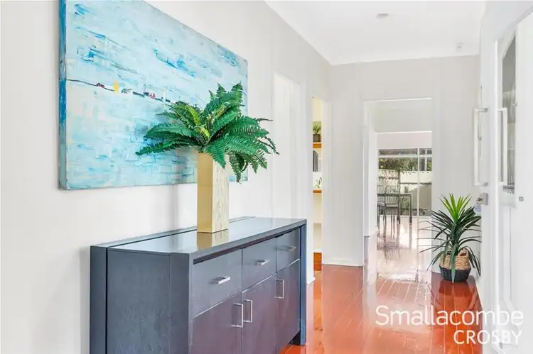 Fourth view of Homely house listing, 1 Oak Court, Campbelltown SA 5074