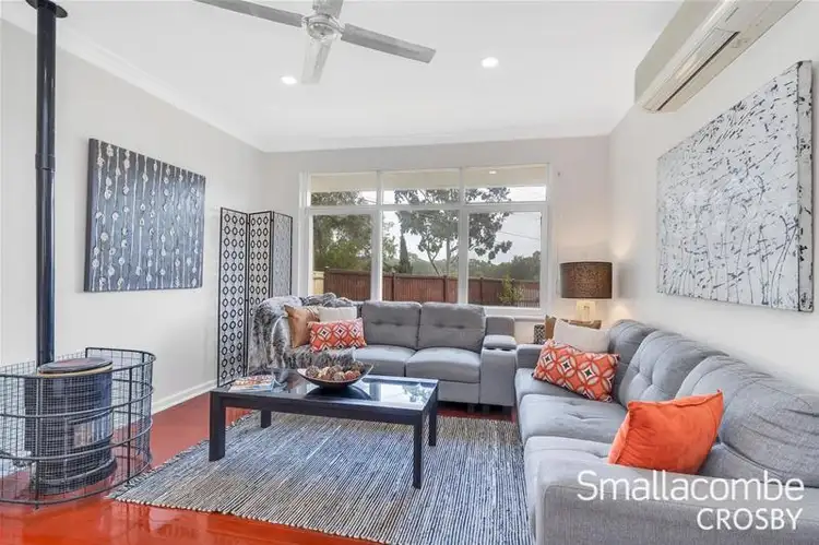 Fifth view of Homely house listing, 1 Oak Court, Campbelltown SA 5074