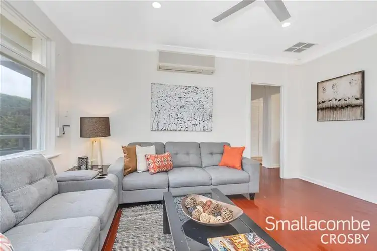 Sixth view of Homely house listing, 1 Oak Court, Campbelltown SA 5074