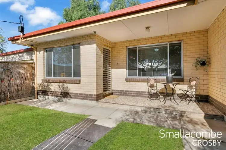 4/6 Laver Terrace, Felixstow SA 5070