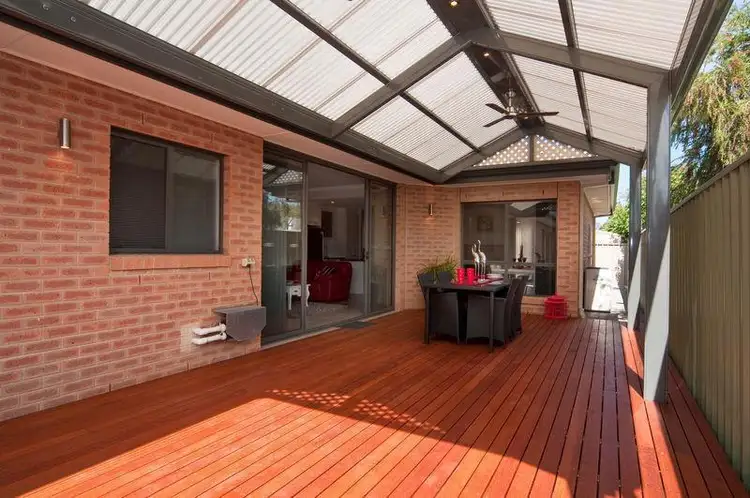 Fifth view of Homely house listing, 1A The Triangle, Warradale SA 5046