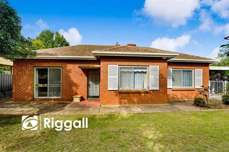 85 Ninth Avenue, Royston Park SA 5070
