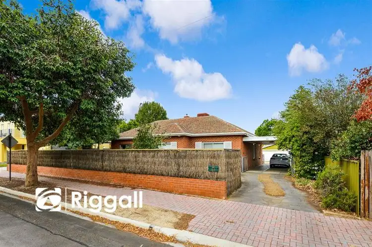 Second view of Homely house listing, 85 Ninth Avenue, Royston Park SA 5070