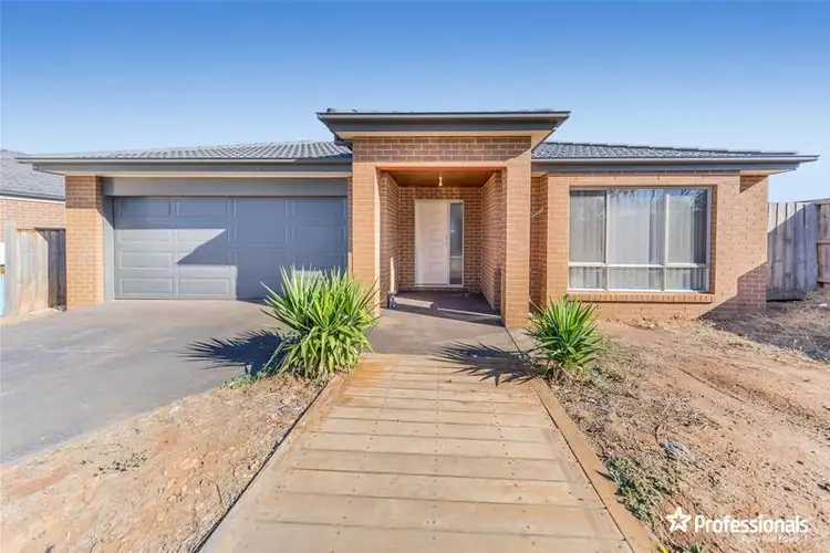 281 Bulmans Road, Melton West VIC 3337