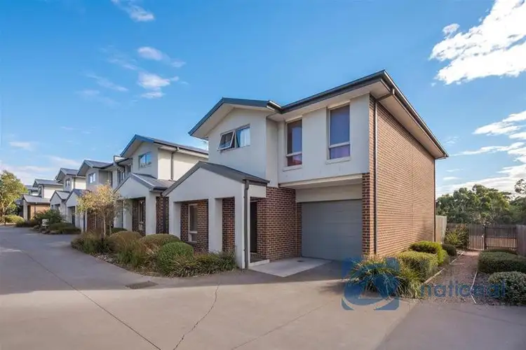 Main view of Homely townhouse listing, 12/32 Rutledge Street, Kilmore VIC 3764