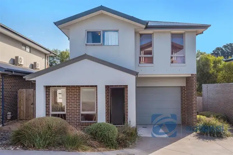 Second view of Homely townhouse listing, 12/32 Rutledge Street, Kilmore VIC 3764