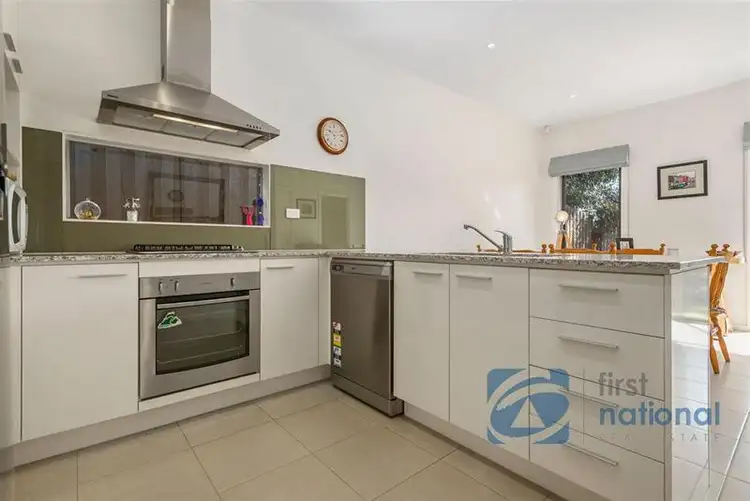 Third view of Homely townhouse listing, 12/32 Rutledge Street, Kilmore VIC 3764