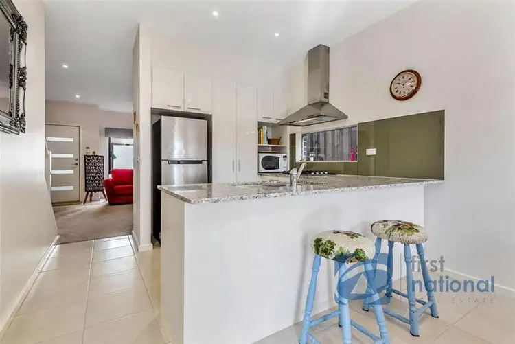 Fourth view of Homely townhouse listing, 12/32 Rutledge Street, Kilmore VIC 3764