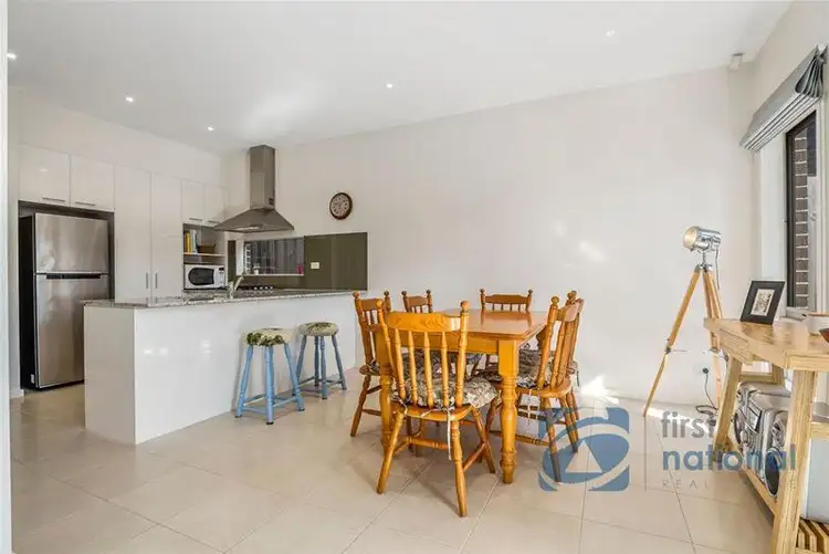 Fifth view of Homely townhouse listing, 12/32 Rutledge Street, Kilmore VIC 3764