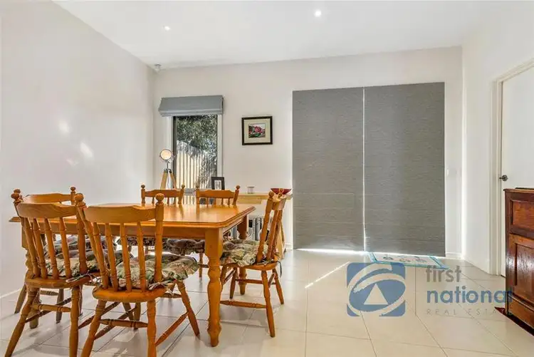 Sixth view of Homely townhouse listing, 12/32 Rutledge Street, Kilmore VIC 3764