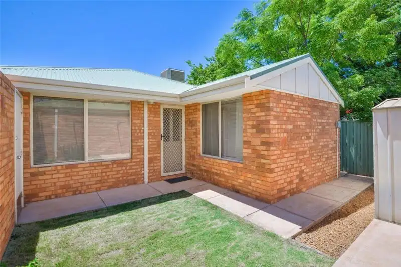 Main view of Homely unit listing, 5/178 Egan Street, Kalgoorlie WA 6430