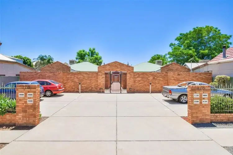 Second view of Homely unit listing, 5/178 Egan Street, Kalgoorlie WA 6430