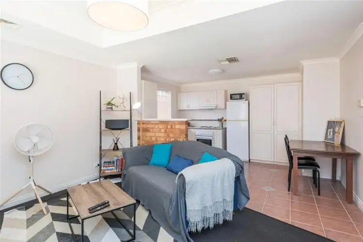 Fourth view of Homely unit listing, 5/178 Egan Street, Kalgoorlie WA 6430