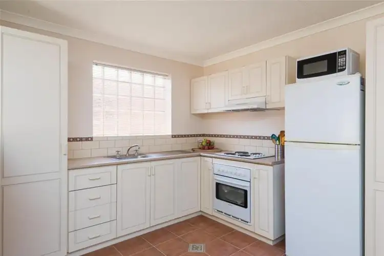 Sixth view of Homely unit listing, 5/178 Egan Street, Kalgoorlie WA 6430