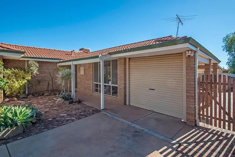 3/20 Frank Street, South Kalgoorlie WA 6430