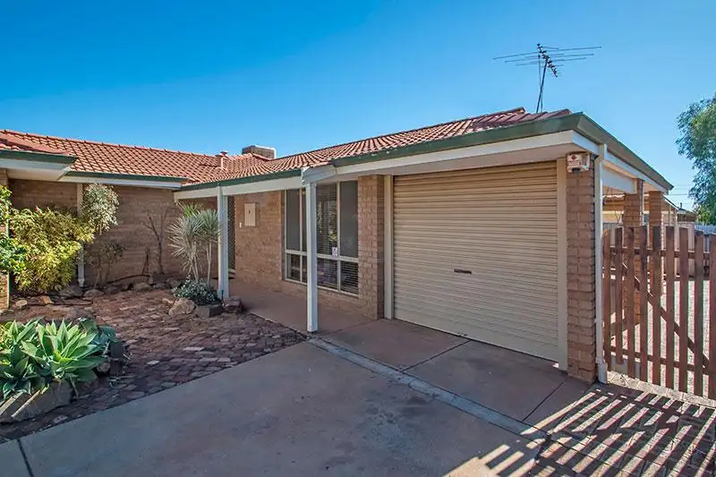 Main view of Homely unit listing, 3/20 Frank Street, South Kalgoorlie WA 6430