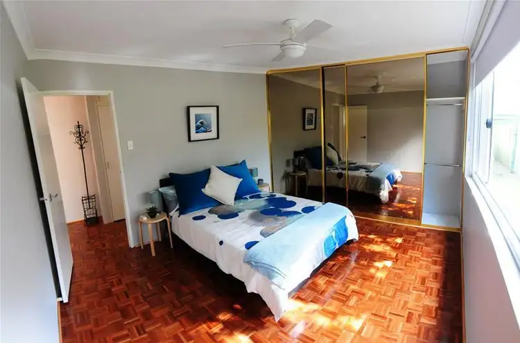 Second view of Homely apartment listing, G2/13 Brickfield Street, North Parramatta NSW 2151