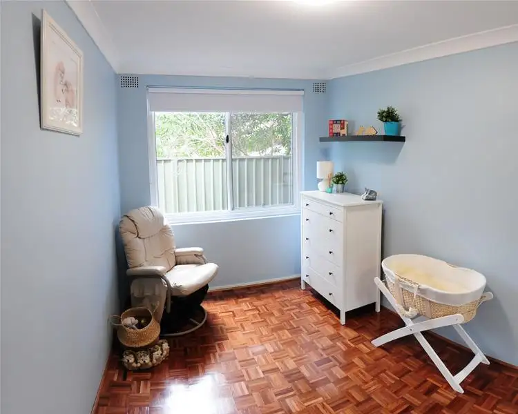 Third view of Homely apartment listing, G2/13 Brickfield Street, North Parramatta NSW 2151
