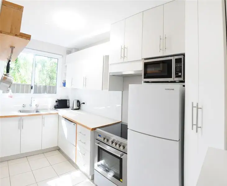 Fourth view of Homely apartment listing, G2/13 Brickfield Street, North Parramatta NSW 2151