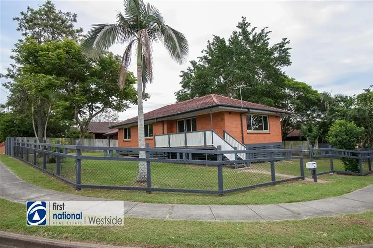 Main view of Homely house listing, 74 Diamond Street, Riverview QLD 4303