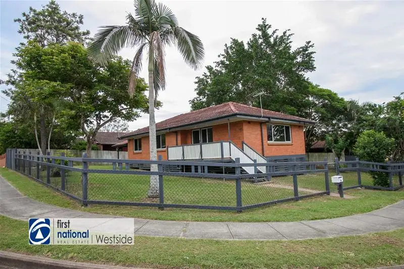 Main view of Homely house listing, 74 Diamond Street, Riverview QLD 4303