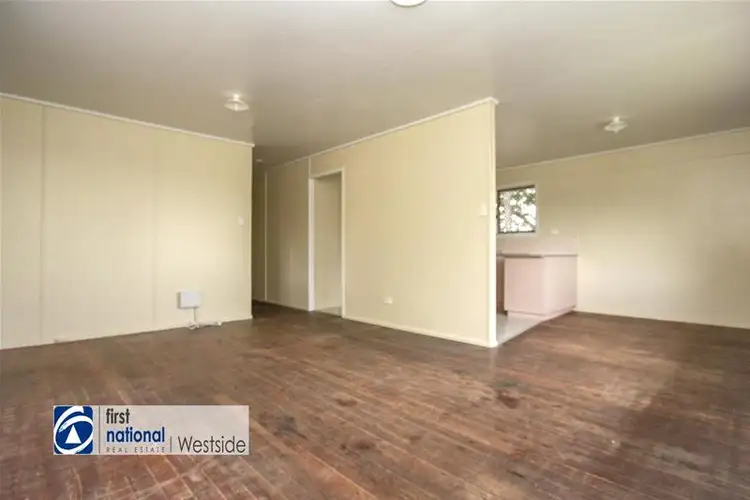 Second view of Homely house listing, 74 Diamond Street, Riverview QLD 4303