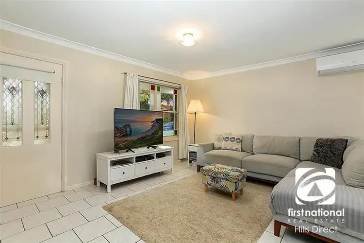 Third view of Homely house listing, 16B Chateau Terrace, Quakers Hill NSW 2763