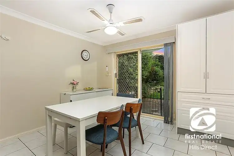 Fourth view of Homely house listing, 16B Chateau Terrace, Quakers Hill NSW 2763