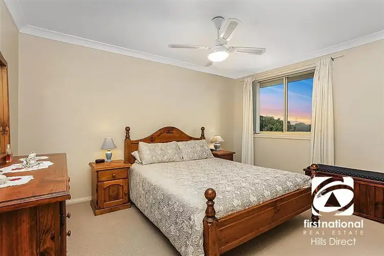 Fifth view of Homely house listing, 16B Chateau Terrace, Quakers Hill NSW 2763