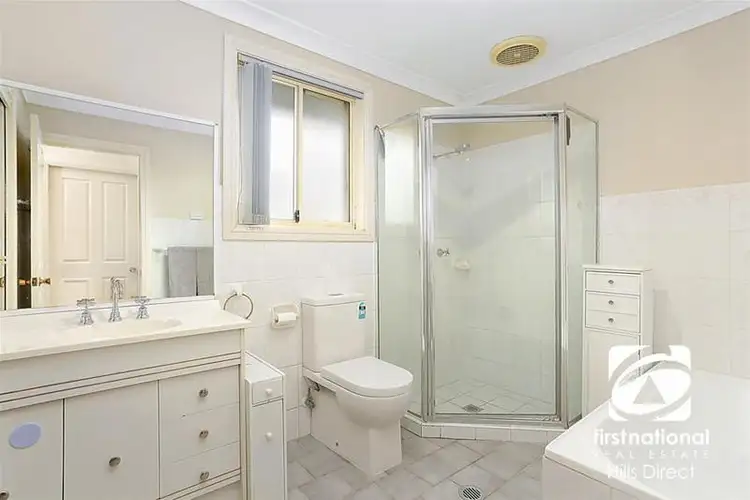Sixth view of Homely house listing, 16B Chateau Terrace, Quakers Hill NSW 2763