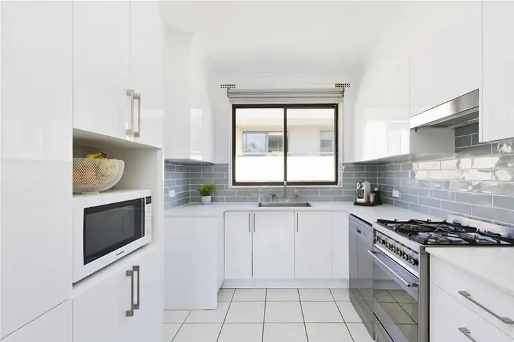 Third view of Homely unit listing, 17/41-45 Delmar Parade, Dee Why NSW 2099