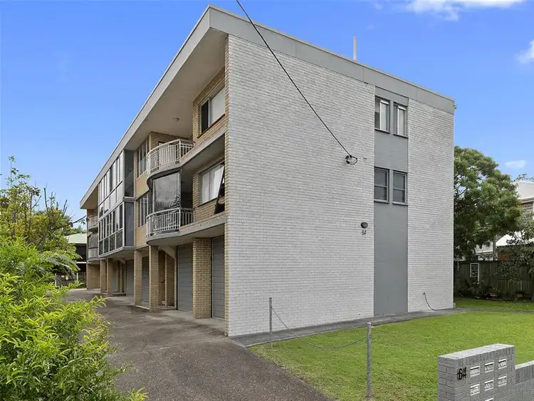 Main view of Homely unit listing, 4/64 Real Street, Annerley QLD 4103
