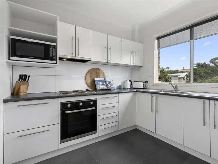 Second view of Homely unit listing, 4/64 Real Street, Annerley QLD 4103