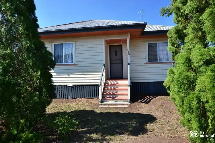 110 Grevillea Street, Biloela QLD 4715