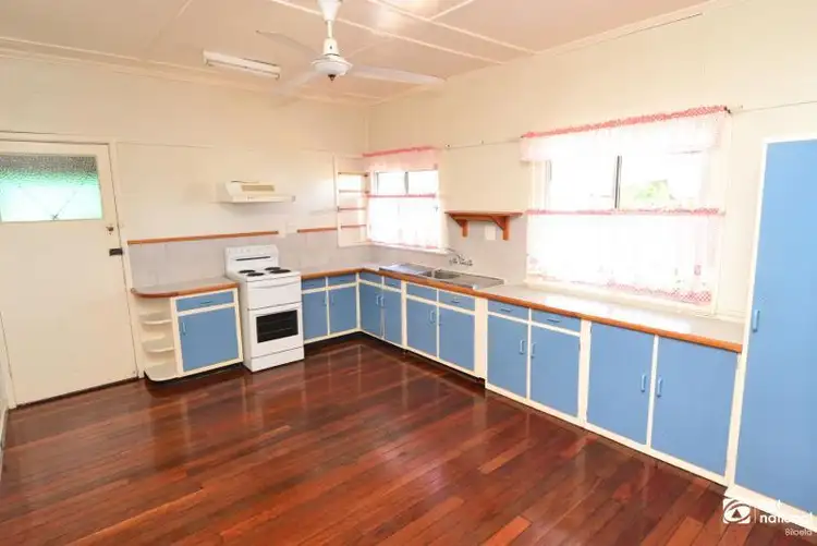 Third view of Homely house listing, 110 Grevillea Street, Biloela QLD 4715